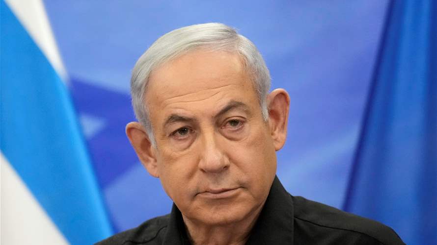 Netanyahu states Israel's preparing for scenarios in other areas than Gaza