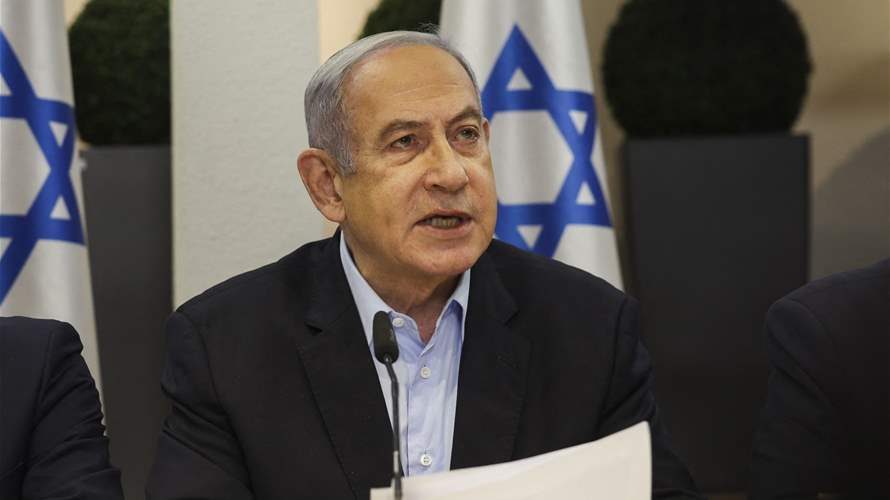 نتنياهو: إسرائيل تواصل حربها في غزة ومستعدة لسيناريوهات في مناطق أخرى