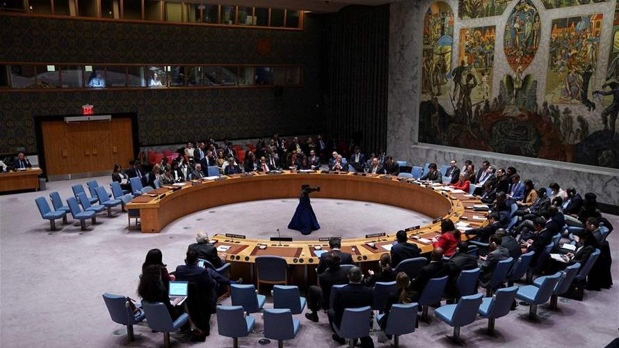 UN Security Council calls on Israel to increase efforts in facilitating aid access to Gaza