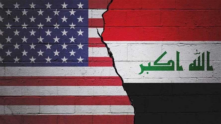 الشراكة الأمنية والدفاعية بين الولايات المتحدة والعراق جزء من محادثات السودانيّ خلال زيارته واشنطن
