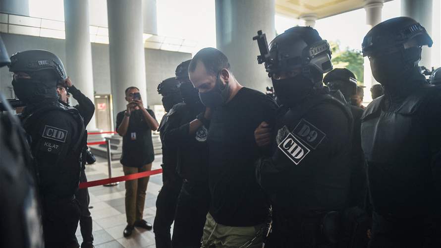 Israeli man pleads not guilty to firearms crimes in Malaysia