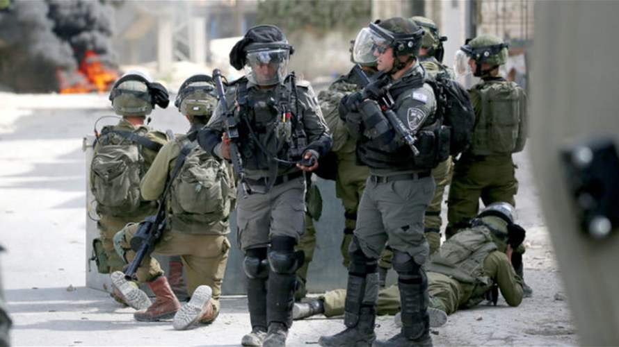 قتيلان فلسطينيان بنيران الجيش الإسرائيليّ في الضفة الغربية