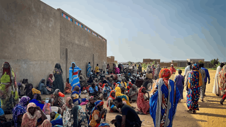 WHO: 'Time is running out' in war-torn Sudan as access to aid restricted