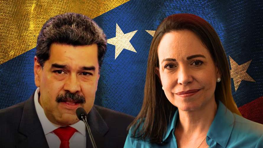 US meets Venezuelan officials to express concerns about electoral process
