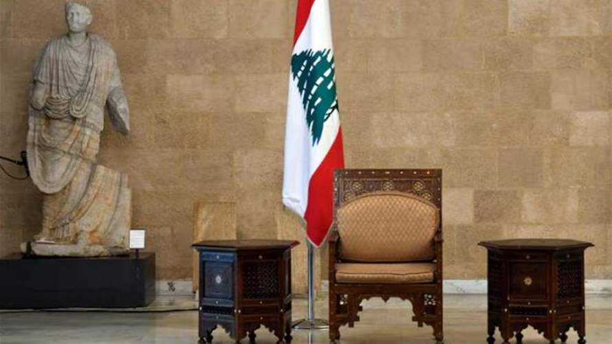 لبنان يحظى أخيراً برئيس جمهورية يعمل بالذكاء الاصطناعي عبر "النهار"!