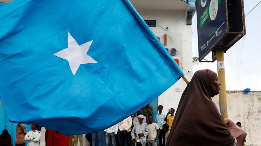 Somalia refuses to accept Ethiopian naval base