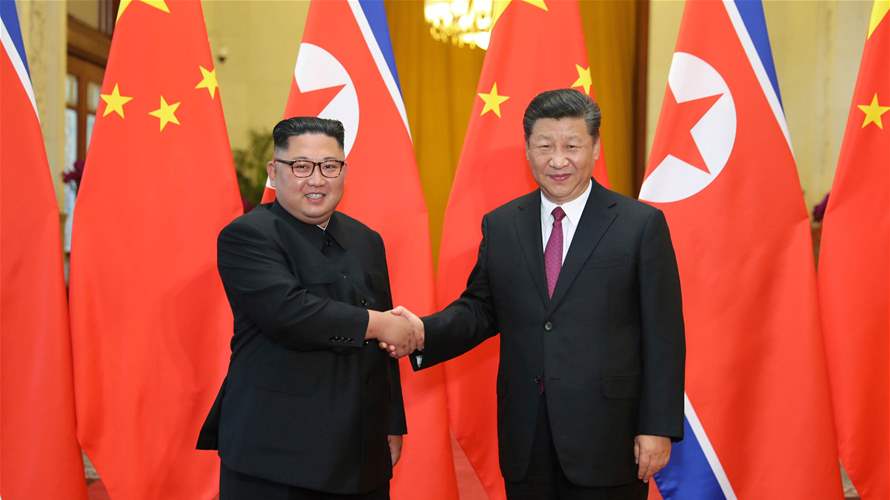 China willing to enhance North Korean ties