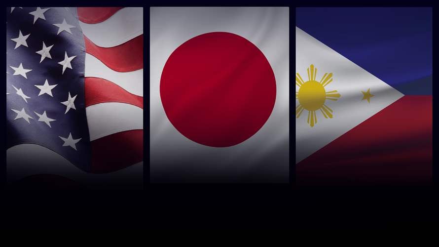 US, Japan, Philippines trilateral deal to change dynamic in South China Sea