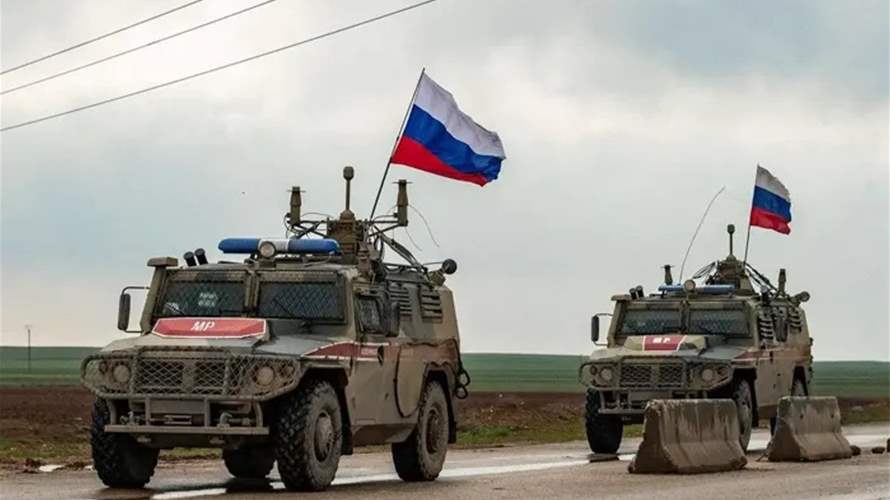 الجيش الروسي يعلن السيطرة على بلدة بالقرب من أفدييفكا في الشرق الأوكراني