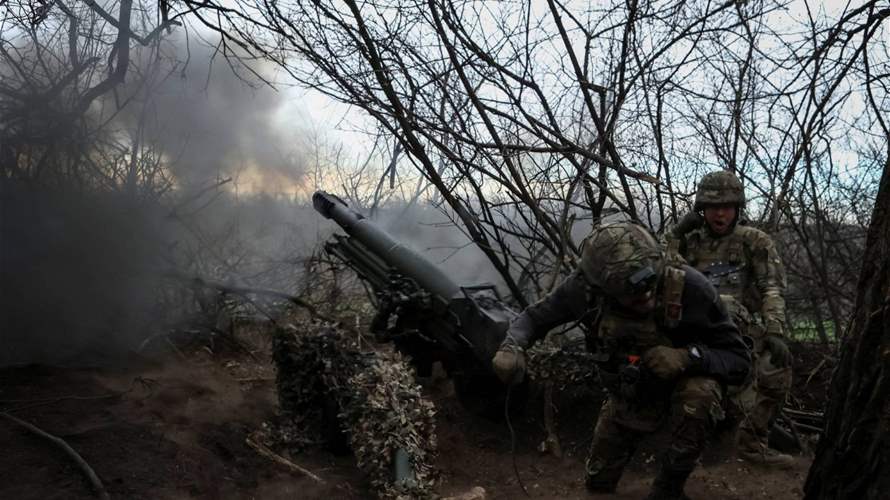 قائد الجيش الأوكراني: الوضع على الجبهة الشرقية تدهور في الأيام القليلة الماضية