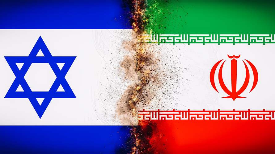 Iran launches UAV attack targeted at Israel