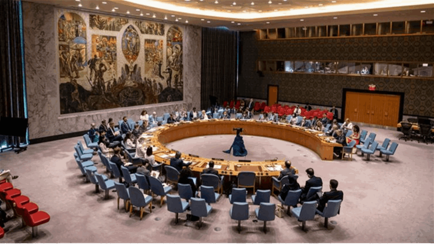 جلسة طارئة لمجلس الأمن الدولي الأحد بعد الهجوم الإيراني على إسرائيل 