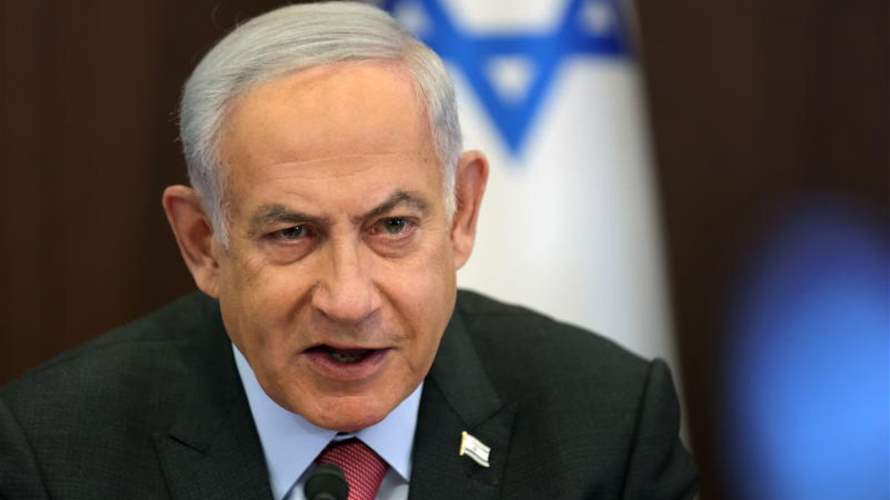 Netanyahu pledges 'victory' after Israel 'repels' Iranian attacks