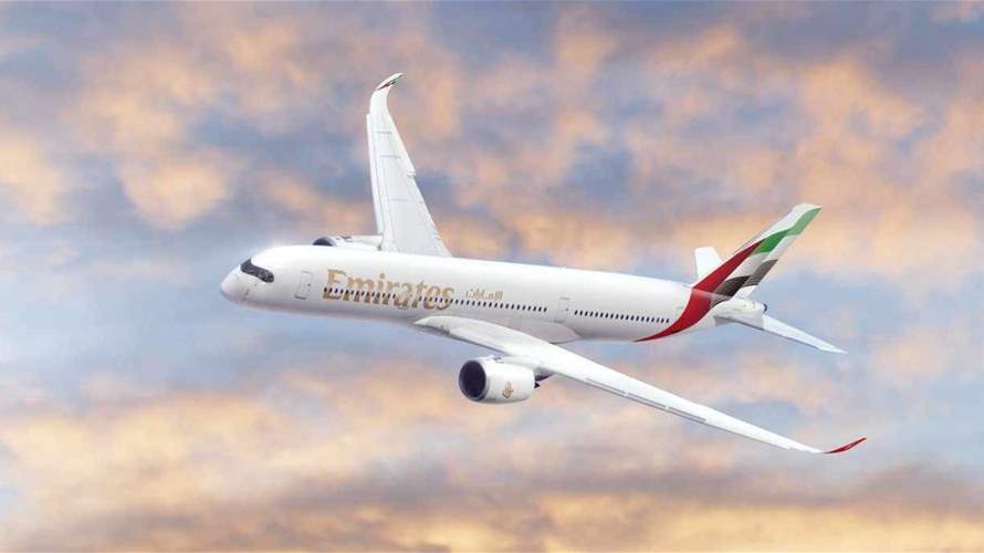 Emirates Airlines cancels some flights after Iranian attack on Israel
