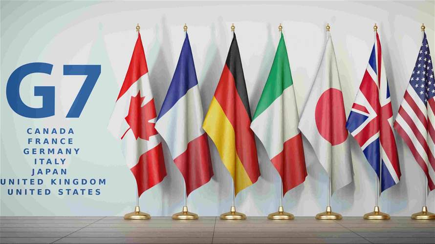 Italy announces video conference meeting for G7 leaders on Sunday