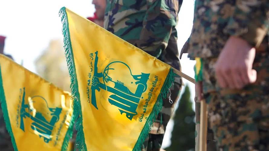 Israeli airstrike targets Hezbollah site in eastern Lebanon: AFP