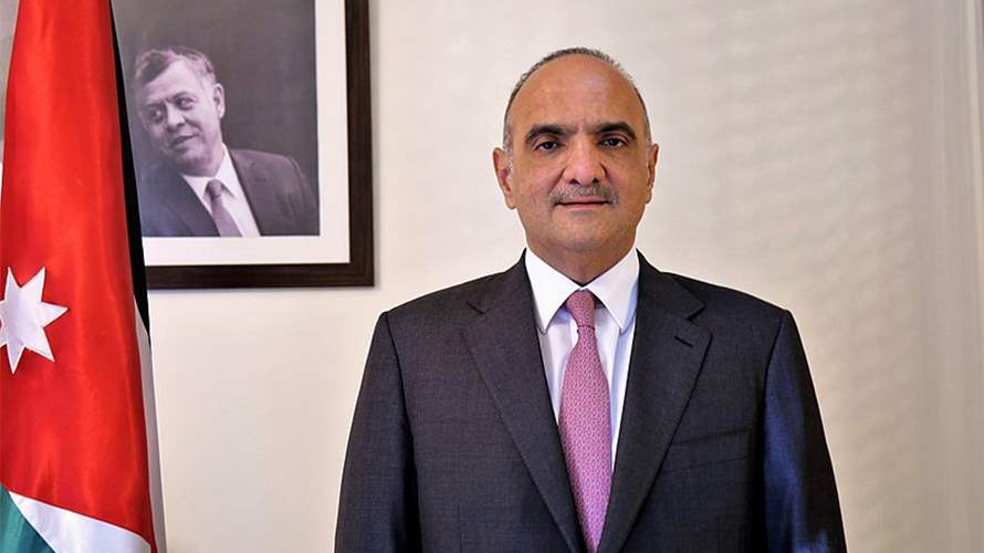 رئيس وزراء الأردن: التصعيد في المنطقة سيؤدي لمسارات خطيرة
