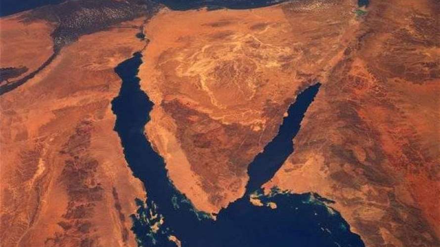  مصر فرضت حالة الطوارئ في منطقة خليج العقبة