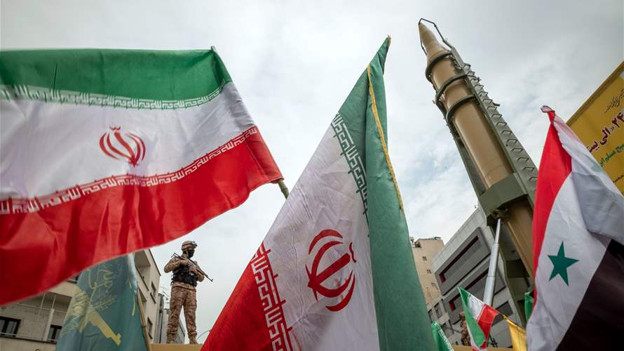 Revolutionary Guard Intelligence warns Iranians against any pro-Israeli posts