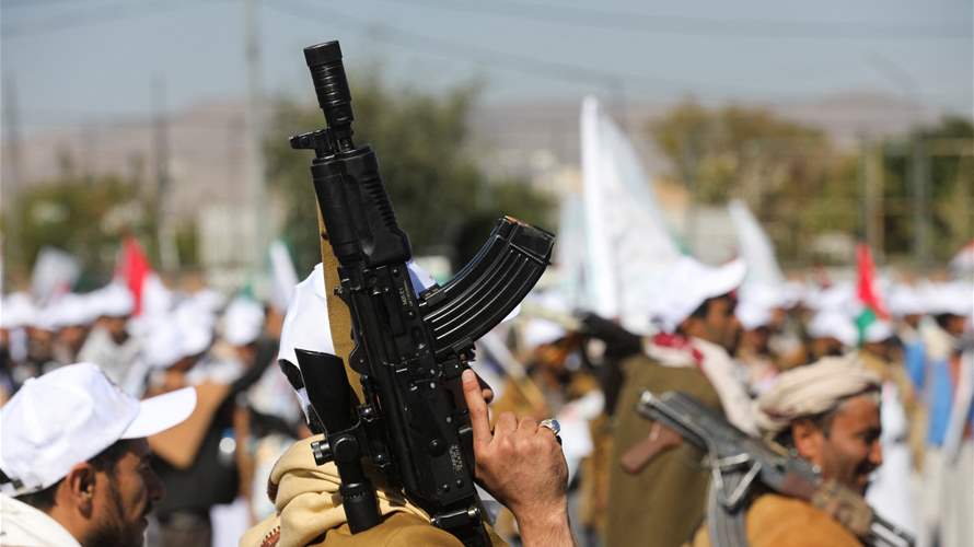 Houthis: Iranian attack on Israel is justified
