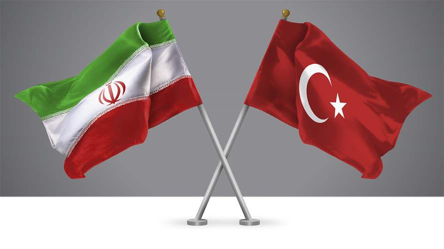 Turkey calls on Iran to avoid further escalation with Israel