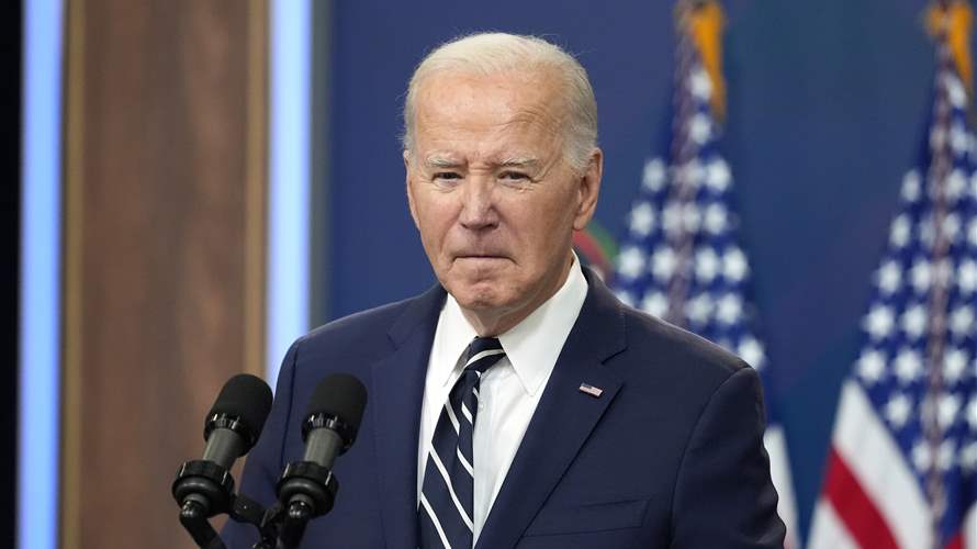 Biden informs Netanyahu that US will not participate in an attack on Iran
