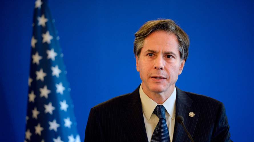 US Secretary of State speaks with Jordanian, Saudi, Egyptian, and Turkish counterparts regarding Iranian attack on Israel
