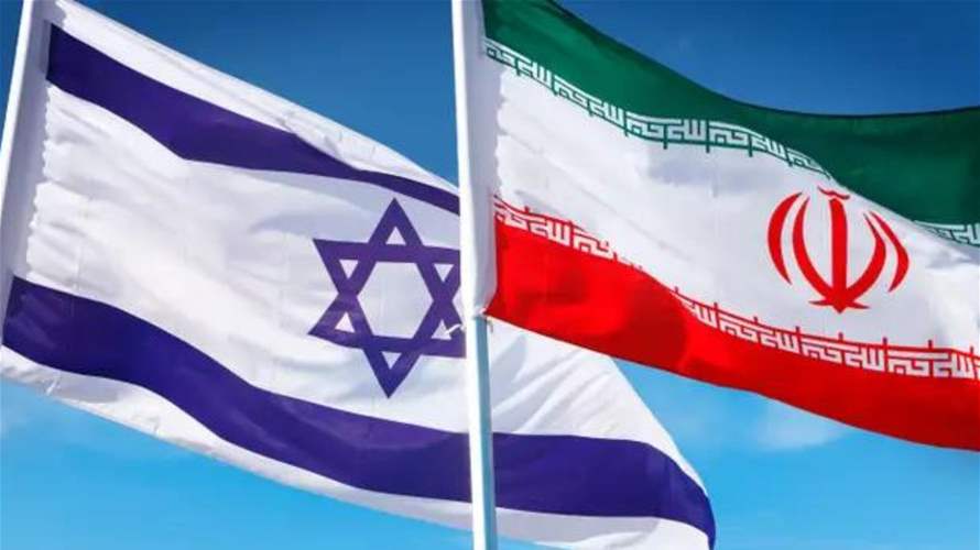 Israel calls for 'all possible sanctions' on Iran at UN