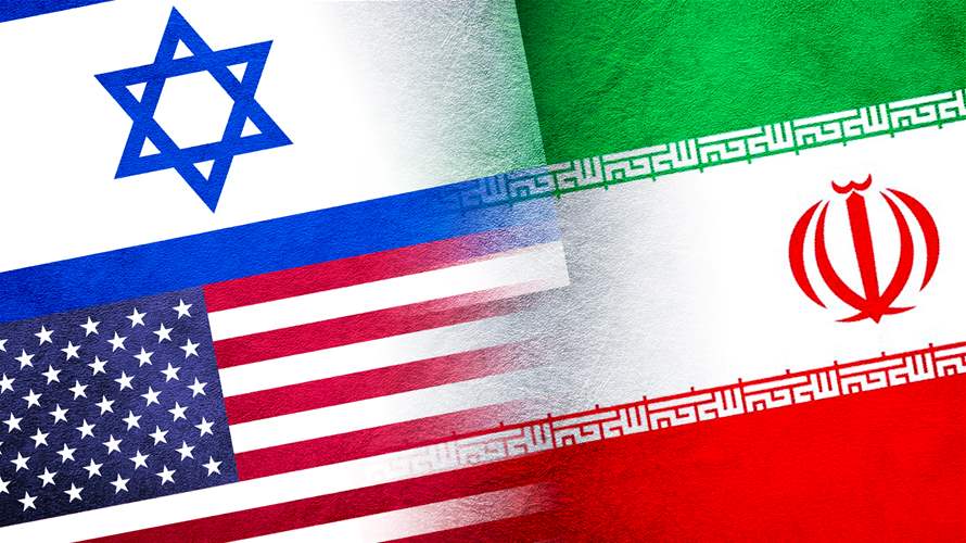 Iran says it gave warning before attacking Israel, US denies