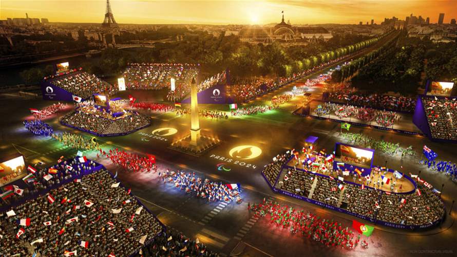 هل يُنقل حفل افتتاح أولمبياد باريس الى "ستاد دو فرانس"؟