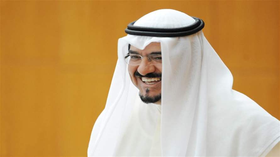 تعيين الشيخ أحمد عبدالله الأحمد الصباح رئيسا للحكومة الكويتية