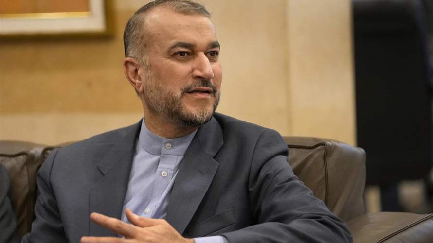 Foreign Minister: Iran's response will be swift if Israel takes retaliatory action