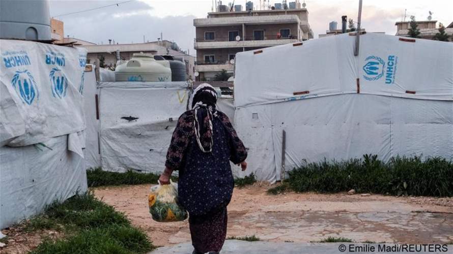 المتحدثة الرسمية باسم مفوضية اللاجئين لـ"الشرق الأوسط" : السوريون يعبّرون عن رغبتهم في العودة لكن استناداً لعوامل عدة