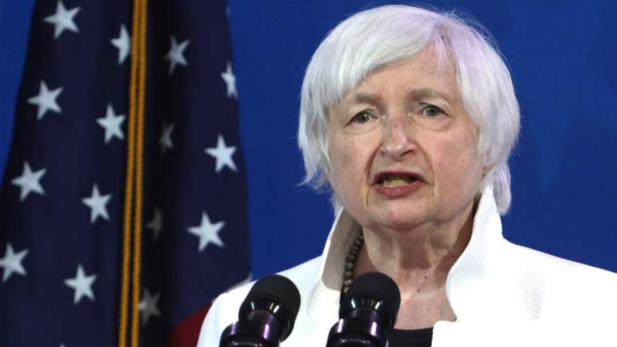 Yellen: US will use sanctions to disrupt Iran's 'malign' activity