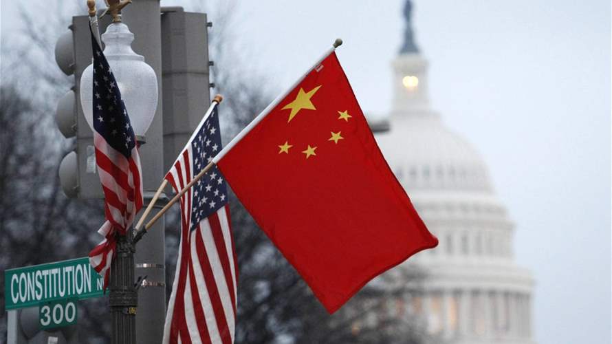وزيرا الدفاع الأميركيّ والصيني يعقدان أول محادثات منذ 18 شهرًا