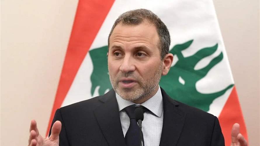 Gebran Bassil questions response to refugee crisis after Pascal Sleiman's murder: Press conference highlights 