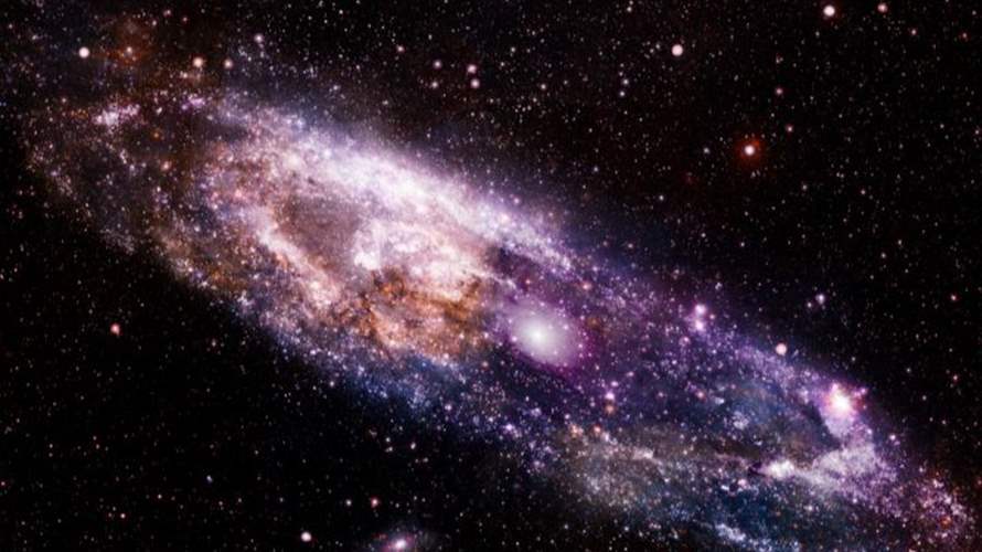 اكتشاف غير مسبوق في مجرة درب التبانة...  ثقب أسود غير عادي وهذه التفاصيل!