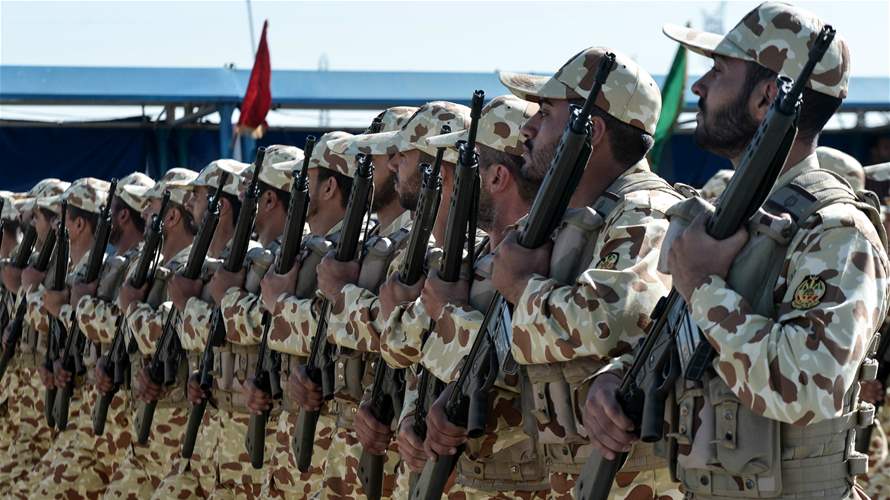 Iranian military: We are ready to deal with any Israeli attack