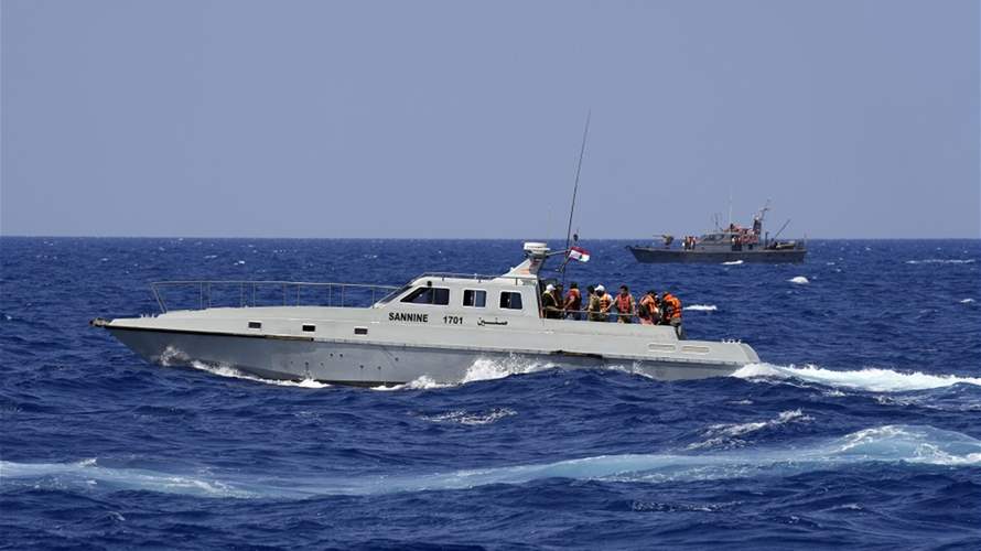 Cyprus further efforts to stop irregular migration, patrol off Lebanon