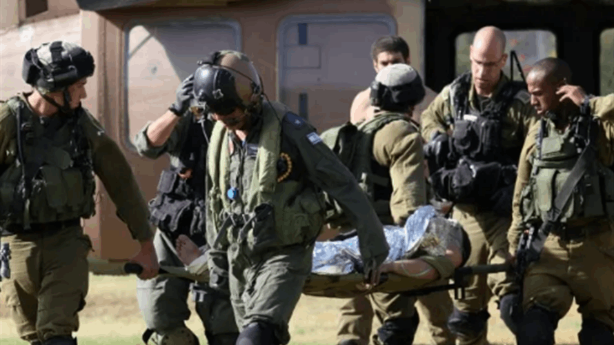  الجيش الإسرائيليّ يعلن إصابة 14 جنديًا إثر استهداف "المركز الجماهيريّ" 
