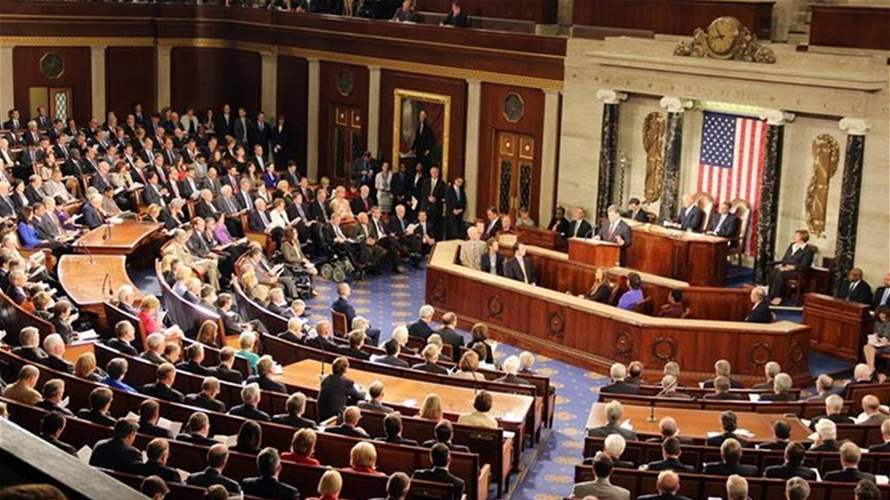 مجلس النواب الأميركي يصوّت السبت على المساعدات لأوكرانيا وإسرائيل