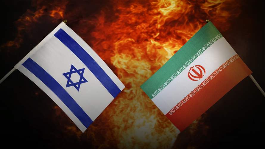 Israel Advocates for Regional Coalition Against Iran