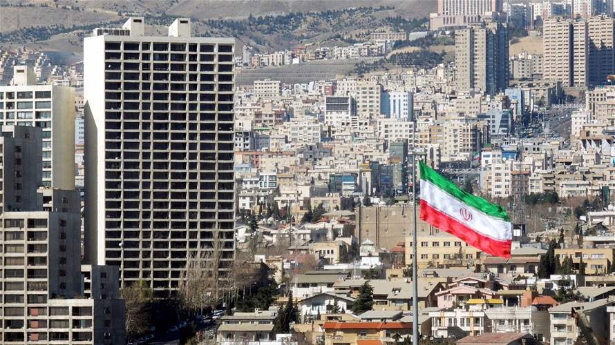 Iran assures the US that it does not want to 'escalate tensions' with Israel: Minister