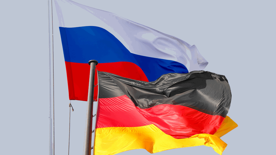 Russia: No 'evidence' that two individuals detained by Germany were spying for Moscow