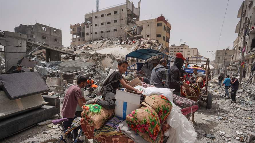 US State Department: Humanitarian situation in Gaza remains dire, Israel must do more