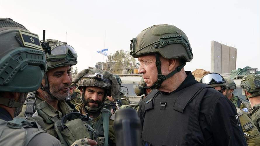 الجيش الإسرائيلي بعد تقارير عن انفجارات في إيران: لا تعليق حاليا