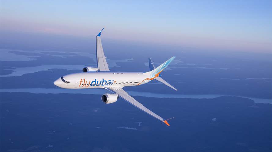 Flydubai cancels flights to Tehran on Friday