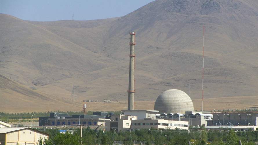 IAEA confirms 'no damage' occurred in Iranian nuclear facilities