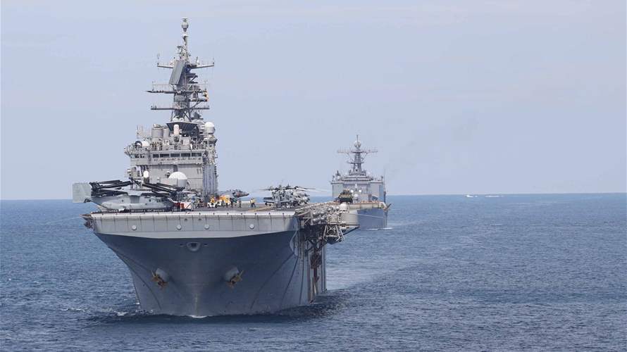 Vessels transiting the Gulf, Western Indian Ocean should stay alert: Ambrey