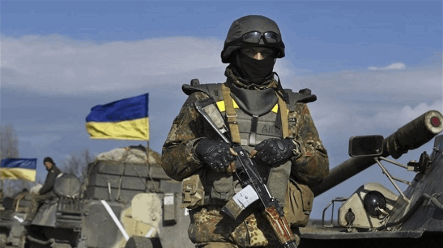 الجيش الأوكراني يعلن إسقاط قاذفة استراتيجية روسية بعيدة المدى